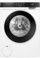 Notice SIEMENS WG46G2Z1GB Washing machine
