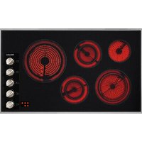 Notice MIELE KM 5627 240V Cooker
