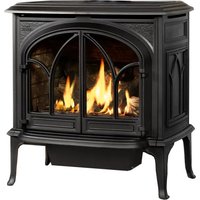Notice JOTUL GF 500 DV IPI PORTLAND Frying Pan