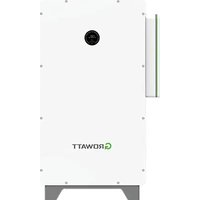 Notice Growatt WIT 28-55K-HU-US L2 Battery charger