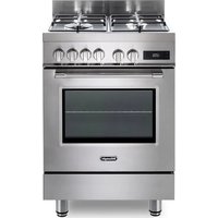 Notice DELONGHI DSC 626MF Cooker