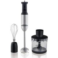 Notice BLAUPUNKT HBD512 Hand blender