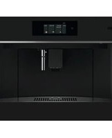 Notice AEG TC8NK7T Coffee machine