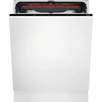 Notice AEG FSK52947Z Lave-vaisselle