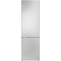 Notice BOSCH KGN392LCG מקרר