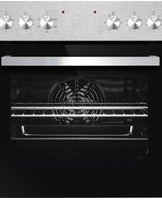 Notice PKM EHS4-2KBIX Oven
