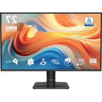 Manual MSI PRO MP272 E14C Monitor