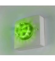 Notice Valcom VIP-VAF-IC Dispositif de signalisation lumineuse