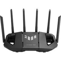 Manual ASUS TUF GAMING BE9400 Router
