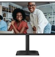 Notice AOC 24E4UJ Monitor