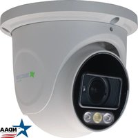Notice Vitek VTC-TNT4MEA Caméra de surveillance