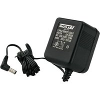 Notice Valcom VP-412A Alimentation électrique