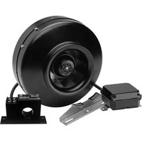 Notice Soler & Palau DBF-100XC Fan
