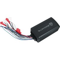 Notice Rockville PS40 Recepteur