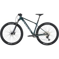 Notice SCOTT SCALE 935 Vélo