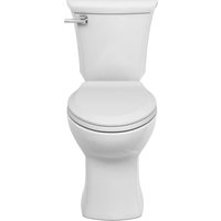 Notice American Standard EDGEMERE 608AA004.020 Toilette