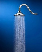 Notice American Standard RAIN 1660660.002 Douche