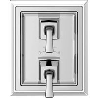 Notice American Standard TOWN SQUARE S T455740.002 Shower system