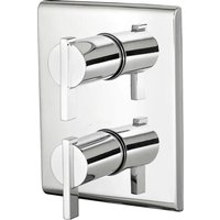 Notice American Standard TIMES SQUARE T184740.002 Shower system