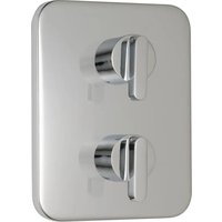 Notice American Standard MOMENTS T506740.002 Shower system
