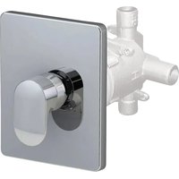 Notice American Standard MOMENTS T506500.002 Shower system