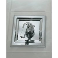 Notice American Standard TOWN SQUARE T555500.002 Shower system