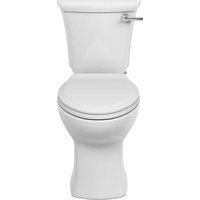 Notice American Standard EDGEMERE 608AA005.020 Toilettes