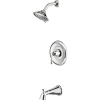 Notice American Standard ESTATE T722508.002 Système de douche