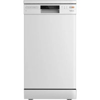 Notice COMFEE CDWEF1043BW-UK Dishwasher