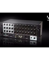 Notice WAVES SOUNDSTUDIO STG-2412 Professional audio interface