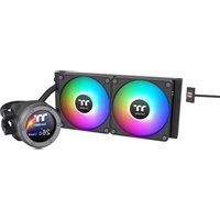 Notice THERMALTAKE TH280 V2 ULTRA EX ARGB SYNC Refroidissement informatique