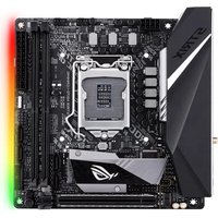 ROG Strix H370-I Gaming ASUS
