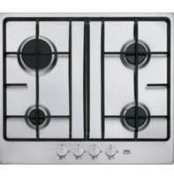Notice AEG 64500G-M Gas cooktop