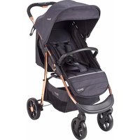Style 3in1 BabyGO