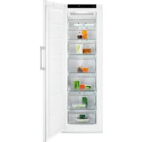 Notice ELECTROLUX SG232NEEV Freezer