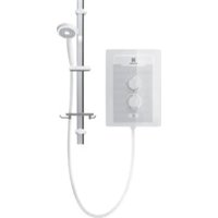 Notice ELECTROLUX EYL10516WM Electric water heater