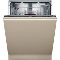 Bedienungsanleitung NEFF S187EB806E Geschirrspüler