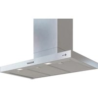 Notice NEFF D95BCC2L0 Hotte aspirante