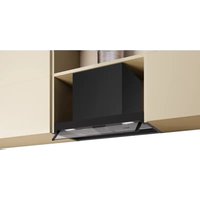 Notice NEFF D65XCC2S0 Hotte aspirante