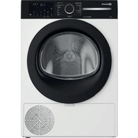 Notice BAUKNECHT TRCEF 118 Sèche-linge