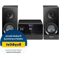 Notice BLAUPUNKT MS49DAB Hi-Fi System