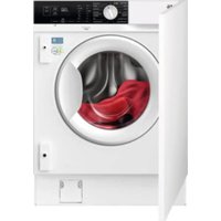 Notice AEG LFN6G7434F Máquina de lavar