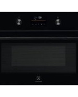 Notice AEG KVLFE46K Microwave oven