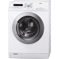 Notice AEG L75280VFL Lavadora