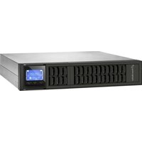 Notice PowerWalker VFI 2000 CRM LCD Inwerter