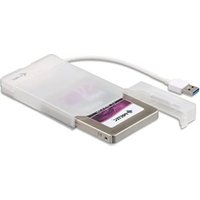Notice i-TEC MYSAFEU314 Disque dur externe