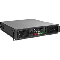XPS 4K RCF