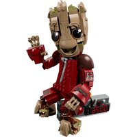 Notice LEGO MARVEL 76341 Spielzeug