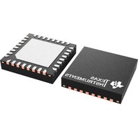 Notice TEXAS INSTRUMENTS BQ25731 Battery Charge Controller