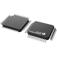 Notice TEXAS INSTRUMENTS DAC5672 Digital-to-Analog Converter
